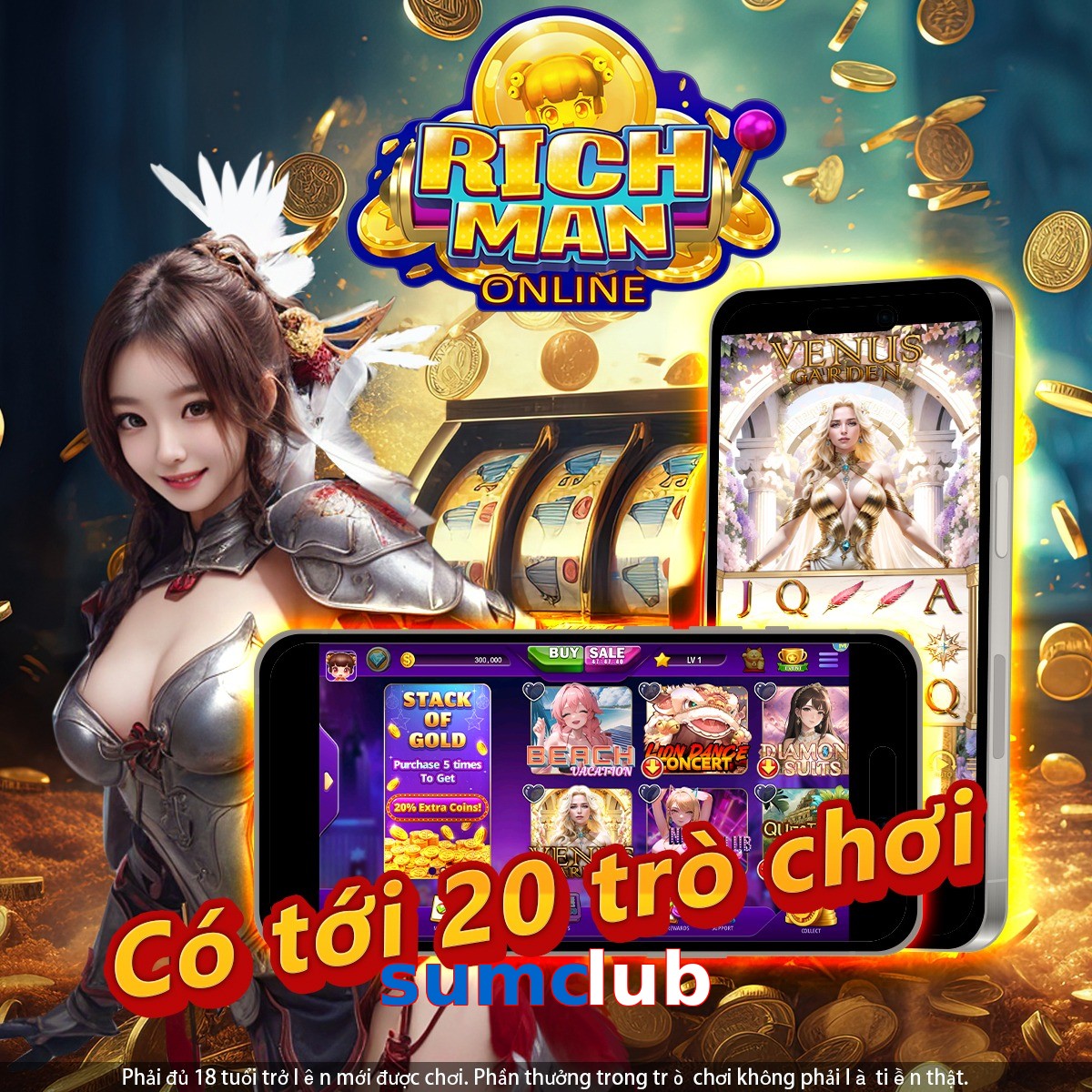 sumclub